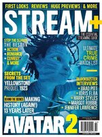 STREAM+ Issue 3